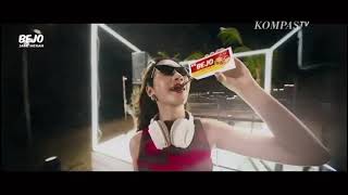 Kompas Tv - Iklan Bejo Jahe Merah Ramadan 2025