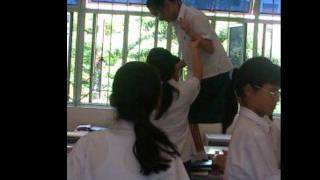 Zhonghua Secondary School 2012 Class 1E5 Photo Gallery