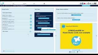 Details STM32CubeIDE Tutorial with Blue Pill STM32F103C8T6 Guide