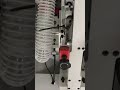 AUTO EDGE BANDER