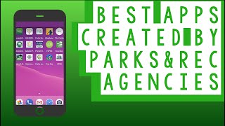 Parks and Recreation Apps for Agencies screenshot 5