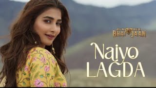 𝑵𝒂𝒊𝒚𝒐 𝑳𝒂𝒈𝒅𝒂 𝑫𝒊𝒍 - 𝑺𝒍𝒐𝒘 & 𝑹𝒊𝒗𝒂𝒓𝒃 𝑺𝒂𝒍𝒎𝒂𝒏 𝑲𝒉𝒂𝒏𝑷𝒐𝒐𝒋𝒂 𝑯𝒆𝒈𝒅𝒆 𝒔𝒌 𝒎𝒖𝒔𝒊𝒄 𝒋𝒊