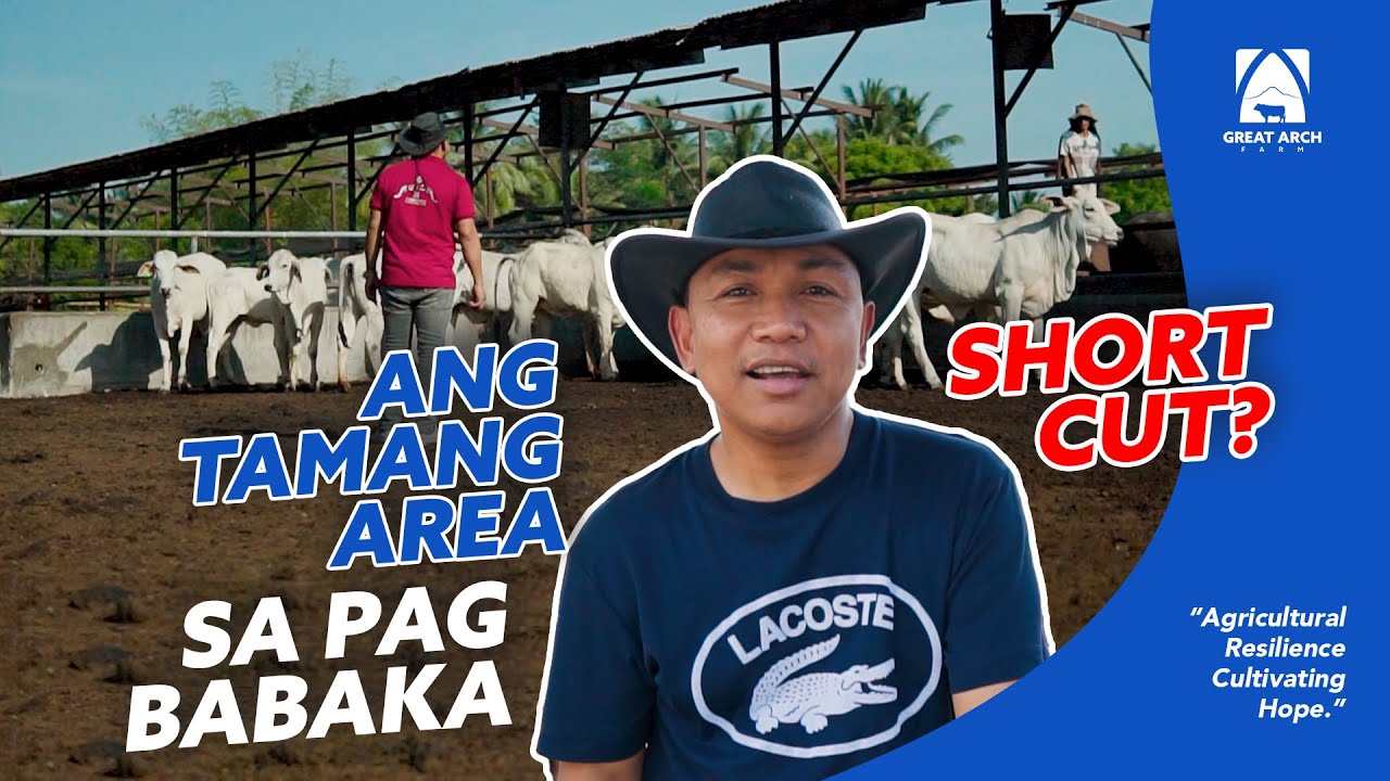 MUST WATCH: KEY FACTORS FOR SITE SELECTION AND FACILITY DESIGN