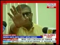 Malay Neerav, spokesperson gets into