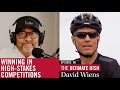 The “Winning” Mindset in High-Stakes Competitions