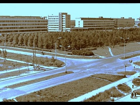 Пущино московская область фото
