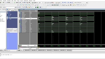 ModelSim   INTEL FPGA STARTER EDITION 10 5b 3 19 2018 2 38 26 PM