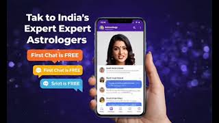 first chat free astrology app screenshot 1