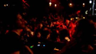 22.04.2010 Ben Klock &amp; Marcel Dettmann ( Back to back ) @ Goa - parte 14 / ROMAINTHECLUB.COM