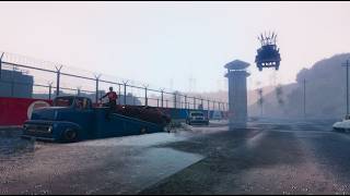 Saturday GTA and R.A.T. Racing event