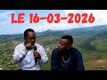 AMAKURU Y IMULENGE MINEMBWE NOMUNKENGERO ZAHO LE16 03 2026 AMAKURU Y IMULENGE MINEMBWE NOMUNKENGERO ZAHO LE16 03 2026