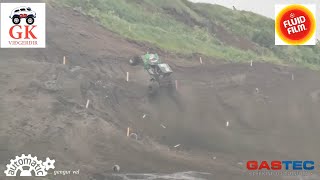 Formula Offroad.rodeo Driver Elías Track 4 Akureyri July 18 2020 Æra