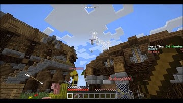 Mineplex Hacker- Block Hunt- Ender_Slayer_95