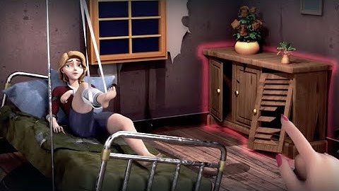 Home Restore - Block Puzzle | Day 2