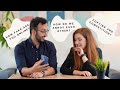 Fakeness, Wives & Competition - Q&A with Ali Abdaal