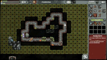 Loop Hero - Part 2 - Chapter 1 - Playthrough Gameplay No Commentary