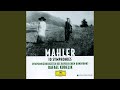 Mahler: Symphony No.3 In D Minor / Part 2 - 3. Comodo. Scherzando. Ohne Hast