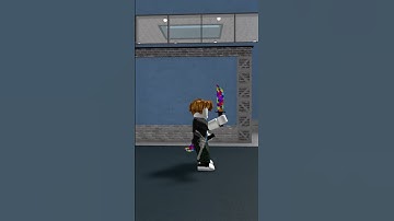 MM2 Hitbox Be Like | Roblox Meme