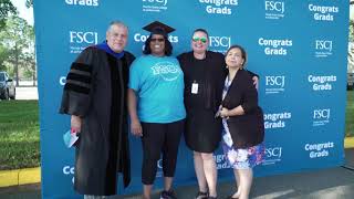 FSCJ 2021 Commencement Caravan Events
