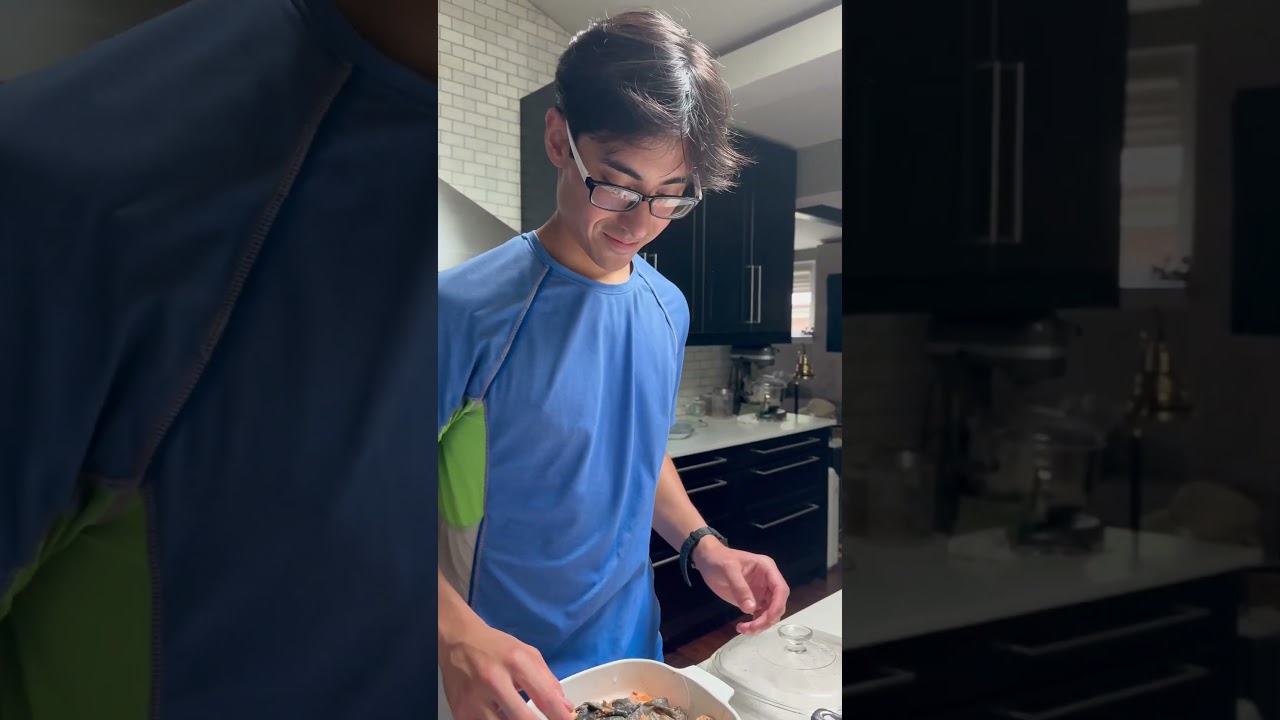 Asking to my husband who is the most beautiful woman..