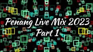 Live Mix Penang Part 1¥痴情玫瑰花¥男人花¥朋友的酒¥老大¥热情的沙漠¥别知己¥可可托海的牧羊人¥如果寂寞了¥预谋¥一万个舍不得¥不仅仅是喜欢¥June.G Remix 2023