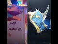 WHO ATE THE QUALITY??? //duet with @DuSkDragonS-84 !!#art#dragon #dragonpuppets#newpuppet#duet