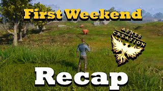 Weekend in Review - VOV 67 With Nyce Gaming