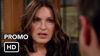 Law and Order SVU 17x17 Promo "Manhattan Transfer" (HD)