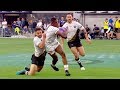 Best of 2019 Rugby League World Cup 9s