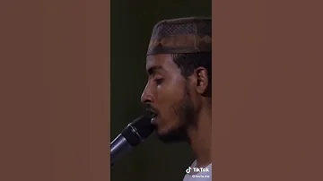 Heart Melting Quran Recitation Afif Mohammed Taj Quran Islam Allah Afif 