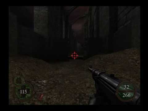 return to castle wolfenstein final boss return to castle wolfenstein final boss