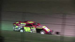 85 Speedway Limited Modified Feature