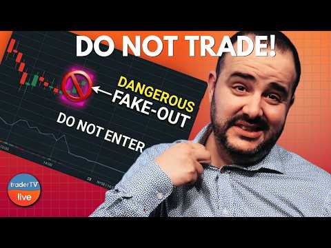 How Pro Traders Decide NOT to Take a Trade (This Skill Saves You Money)