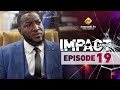 Srie  impact  saison 2  episode 19  vf