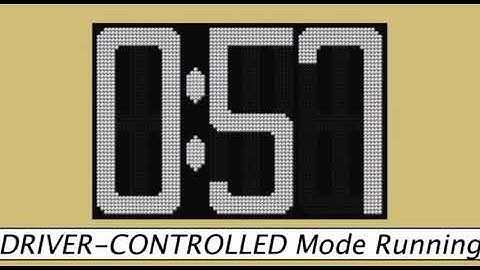 FTC POWERPLAY TIMER 2022