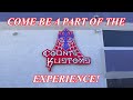 Be a part of the experience at counts kustoms