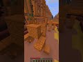 【Minecraft】マインクラフト息止めチャレンジ!No.48 #shorts #minecraft #マインクラフト #マイクラ #アスレチック