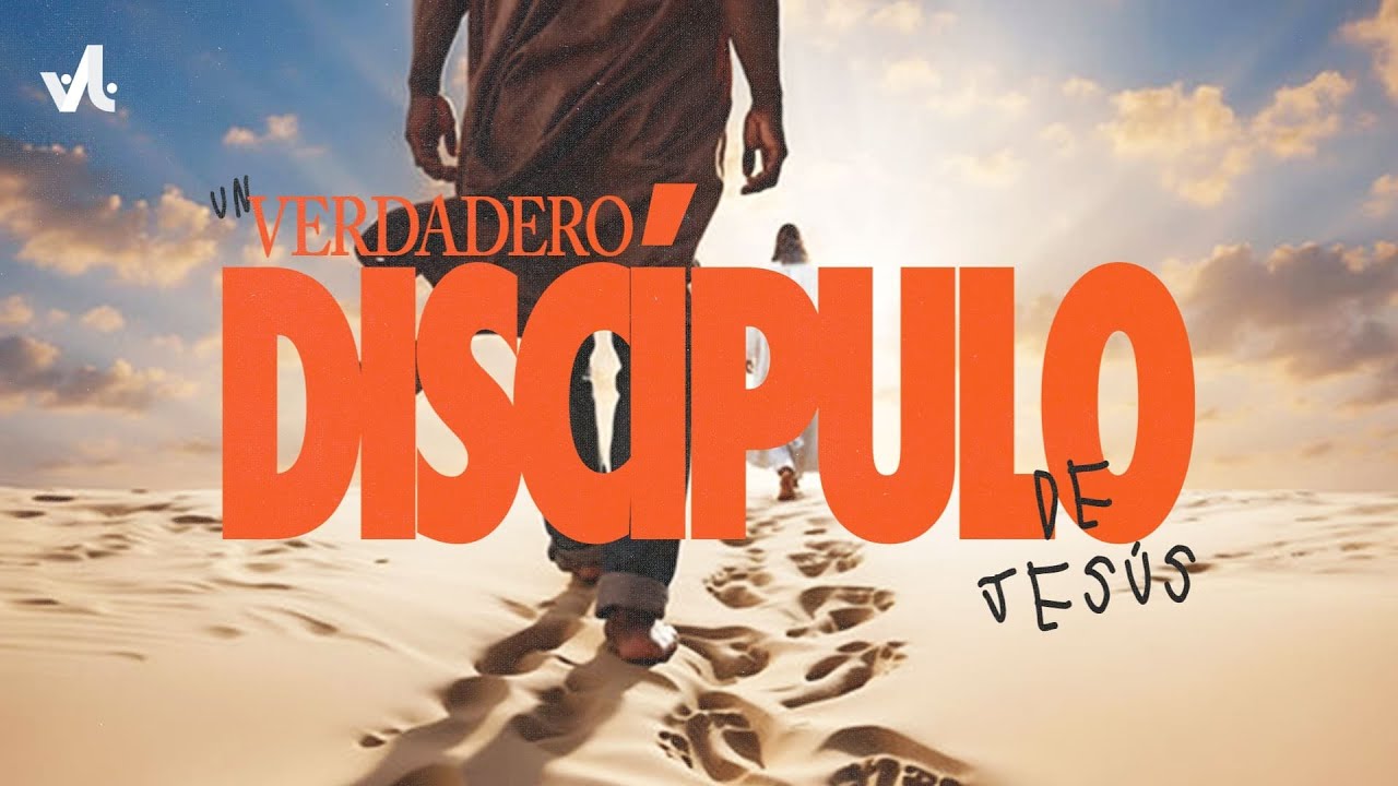 Un Verdadero Discípulo de Jesús XI | Ps. Víctor Zarruk