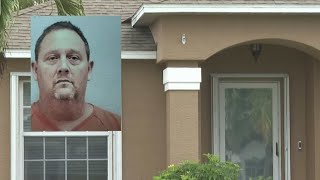 Florida man accused of using AI to create child porn