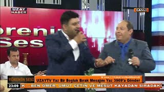 Ali Aktaş - Yörenin Sesi - Umut Çetin - Xencerek Léxın - Xeydoké