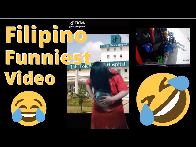 Filipino Funniest Video | Laugh Trip Talaga | class=