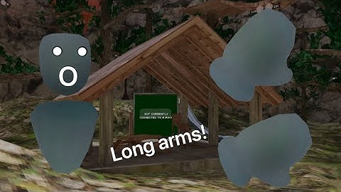 How to add Long Arms to your gorilla tag fan game!