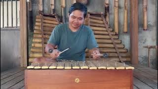 Download lagu Tingklik Bali, Cocok Untuk Temani Tidur - Tabuh Pengecet Slendro | Panggul 3
