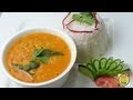 Bottle Gourd and Split Green Moong Dal Curry  - By Vahchef @ vahrehvah.com