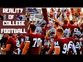 Reality of College Football Player Life Documentary: The Truth About NCAA Football (2021)