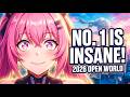 Top 10 Best Open World Games for Android &amp; iOS in 2026! | Best Android Games