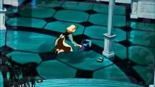 Film Literature: Honest Trailer Cinderella