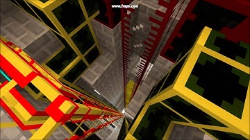 CRACKED TEKKIT SERVER - BlindTek - Minecraft 1.6.4