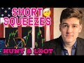 Short Squeeze: Finding & Executing🏹