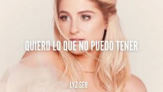 ✧Meghan Trainor Ft Mike Sabath || Wave - Sub Español